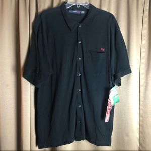 Eevelle Short Sleeve Golf Polo - New With Tags